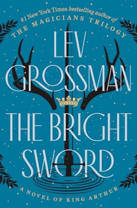 The Bright Sword
